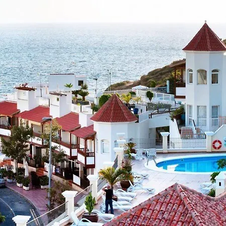 La Caleta Apartment Apartamento