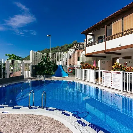 La Caleta Apartment אדחה