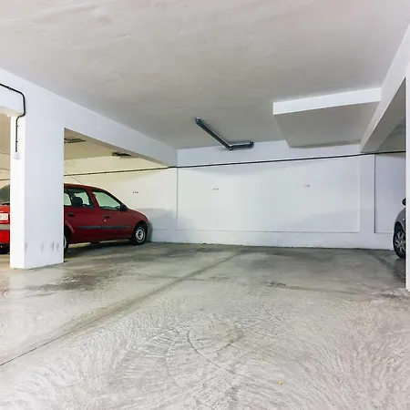 דירה La Caleta Apartment *