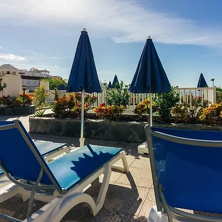 La Caleta Apartment * Costa Adeje (Tenerife)