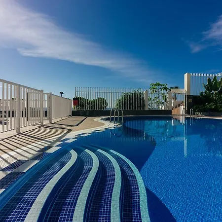 דירה La Caleta Apartment