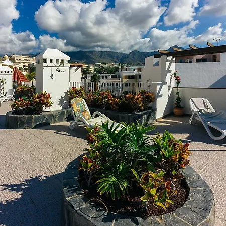 La Caleta Apartment אדחה