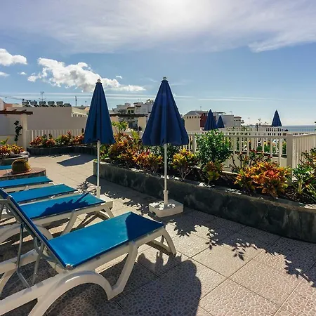 La Caleta Apartment *