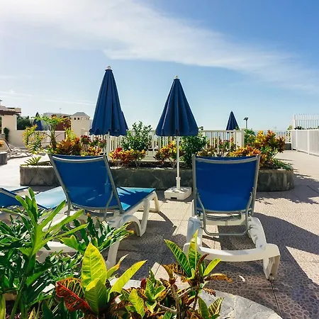 La Caleta Apartment