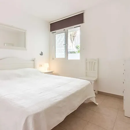 La Caleta Apartment דירה *