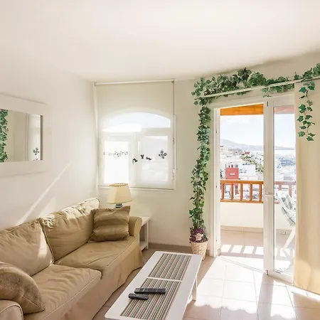 La Caleta Apartment