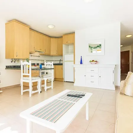 La Caleta Apartment * אדחה