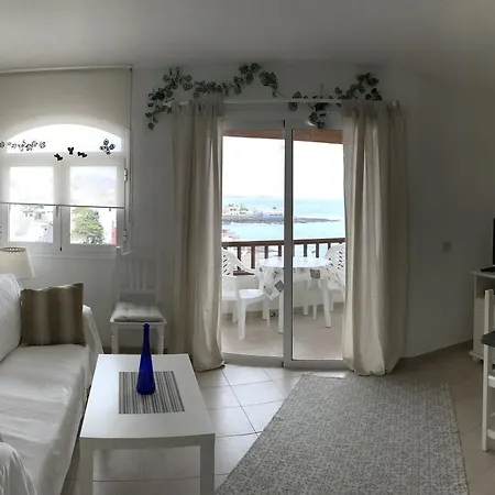 דירה La Caleta Apartment *