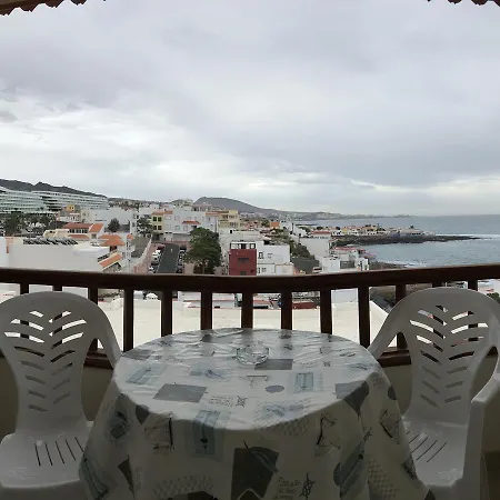 La Caleta Apartment